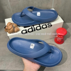 Dép Thể Thao Chính Hãng Màu Xanh Adidas Adicane Flip-Flops ''Black'' - IF6036