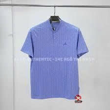 Áo Thể Thao Adidas Chính Hãng Màu Tím - Adidas for men - IX4311