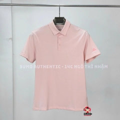 Áo Thể Thao Adidas Chính Hãng Màu Hồng nhạt -  Adidas for men - IX4321