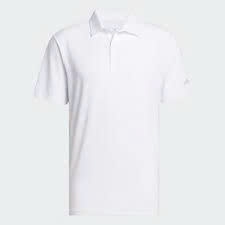 Áo Thể Thao Adidas Chính Hãng Màu Trắng - Adidas Ultimate - IS7344