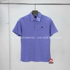 Áo Thể Thao Adidas Chính Hãng Màu Kẻ Tím - Adidas for men - IW0497