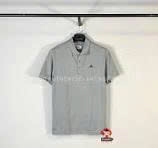 Áo Thể Thao Adidas Màu Xám -  Drive Heather Golf Polo - IA5450
