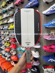 Vợt Pickleball Chính Hãng Joola Agassi Pro - màu Đen Đỏ 0198503008378
