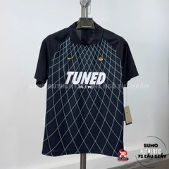 Áo Thể Thao Chính Hãng NIKE M NSW TN FB JERSEY BLACK - màu Đen HV6518-010