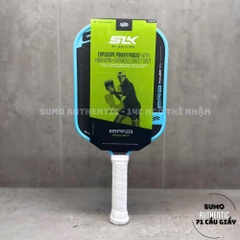 Vợt Pickleball Chính Hãng Selkirk ERA Power - màu Xanh Dương 8711_SLK-Era-ELong-CY