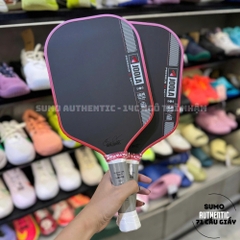 Vợt Pickleball Chính Hãng Joola Perseus Pro IV VietNam Version - màu Đen Hồng 600144