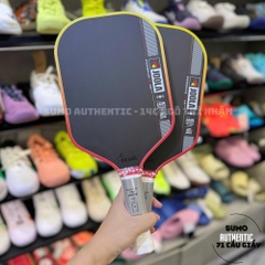 Vợt Pickleball Chính Hãng Joola Perseus Pro IV VietNam Version - màu Đen Đỏ Vàng 600089