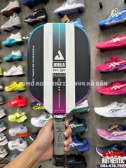 Vợt Pickleball Chính Hãng Joola 3S Dual Perseus - màu Đen Xanh Tím 600121