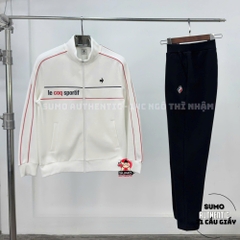Áo Thể Thao Chính Hãng Sports Rooster Leisure Travel Light Jacket - màu Trắng L253MCNTJK09-A0200