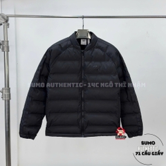 Áo Thể Thao Chính Hãng Adidas SST Down Jacket - màu Đen IZ1841