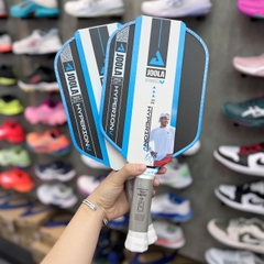 Vợt Pickleball Chính Hãng Joola V Hyperion - màu Đen Xanh Dương 4070116005806