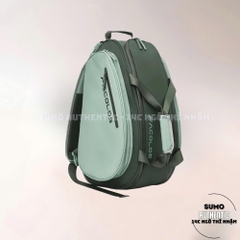 Balo Thể Thao Chính Hãng APEX ForestMint - màu Xanh Mint APEX-ForestMint