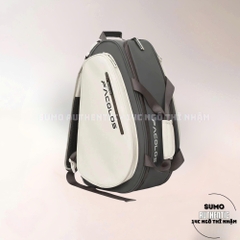 Balo Thể Thao Chính Hãng APEX-Grey - màu Xám APEX-Grey