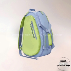 Balo Thể Thao Chính Hãng APEX GreenGlow - màu Xanh APEX-GreenGlow