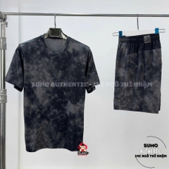Áo Thể Thao Chính Hãng Adidas Black Train Essentials Tee - màu Đen JW9707