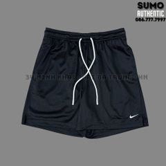Quần Thể Thao Chính Hãng Màu Đen Nike Dri-FIT 5