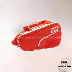 Balo Thể Thao Chính Hãng Joola Tour Elite Pickleball Bag - màu Đỏ 600337