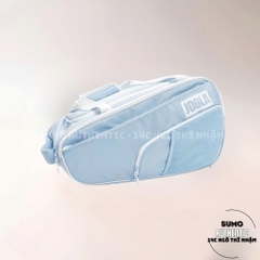 Balo Thể Thao Chính Hãng Joola Tour Elite Pickleball Bag - màu Xanh Baby 600334