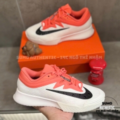 Giày Thể Thao Chính Hãng Nike Vapor Pro 3 Turf Orange - màu Trắng Cam IB6558-100