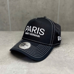 Mũ thể thao chính hãng Paris Saint Germain Black - màu Đen 60846877