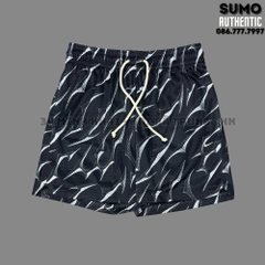 Quần Thể Thao Chính Hãng Nike Ja Dri-FIT Basketball Practice Shorts - màu Đen IF1571-078