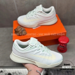 Giày Thể Thao Chính Hãng Nike Vapor Pro 3 Barely Green Coconut Milk Sea - màu Xanh FZ2158-301