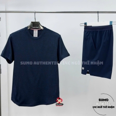 Quần Thể Thao Chính Hãng Wilson Tournament Short 7in Unlined - màu Xanh Navy WM00502511DBC