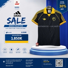 Áo Thể Thao Chính Hãng Màu Đen Adidas Jude Bellingham Jersey 'Black'IM7918
