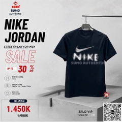 Áo Thể Thao Chính Hãng Nike Hyverse Men's Dri-FIT UV Versatile - màu Đen HQ7988-010