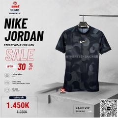 Áo Thể Thao Chính Hãng Nike Academy+ Men's Dri-FIT Football Top Dark Grey - màu Đen HJ4240-010