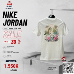 Áo Thể Thao Chính Hãng Nike Sportswear Summit White - màu Trắng IB7521-100