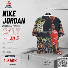 Áo Thể Thao Nike Chính Hãng Đa Sắc Màu - Jordan 85 Men's - FZ1969-133