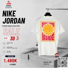 Áo Thể Thao Chính Hãng Nike Sportswear Max90 - màu Trắng FV3721-100