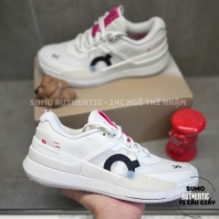 Giày Thể Thao Chính Hãng On THE ROGER Pro 2 Clay Ice Pink - màu Trắng đục 3WE10634274