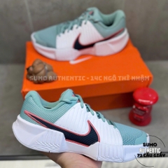 Giày Thể Thao Chính Hãng Màu Trắng Xanh Nike GP Challenge Pro Cannon White FB3145-004