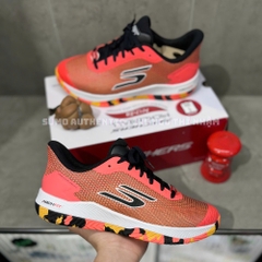 Giày Thể Thao Chính Hãng Skechers Viper Court Pro 2.0 Orange - màu Cam 246109-ORG