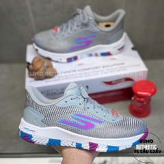 Giày Thể Thao Chính Hãng Màu Xám Skechers Viper Court Pro 2.0 'Grey' 172109C/GRY