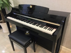 CLP 380 - piano điện cao cấp tại Piano Dương Cầm