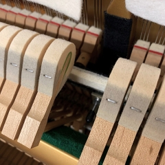 Đầu búa Yamaha YUS