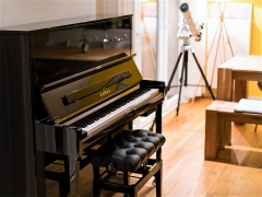 Piano Kawai K3 made in Japan