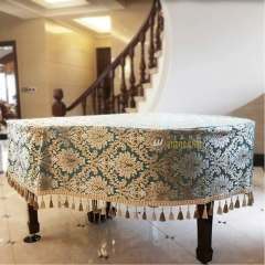 Khăn phủ đàn Grand piano cao cấp