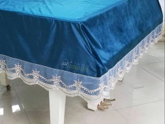Khăn phủ đàn Grand piano