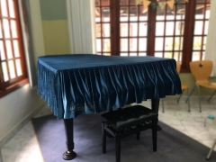 Khăn phủ đàn Grand piano đẹp