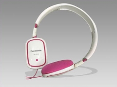 tai nghe Panasonic RP-HX40