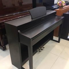 Yamaha CLP 430 - model hiện đại của Yamaha