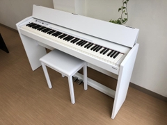 Roland F-120 màu trắng