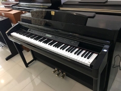 piano Yamaha CLP 280PE - phiên bản đặc biệt - đen bóng