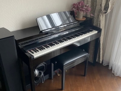 Piano Yamaha CLP-470