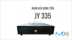 Hộc đựng tiền JY335