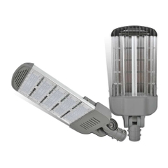 Đèn đường LED OEM Done Bridgelux 200w (4 Moulder SMD 50w)